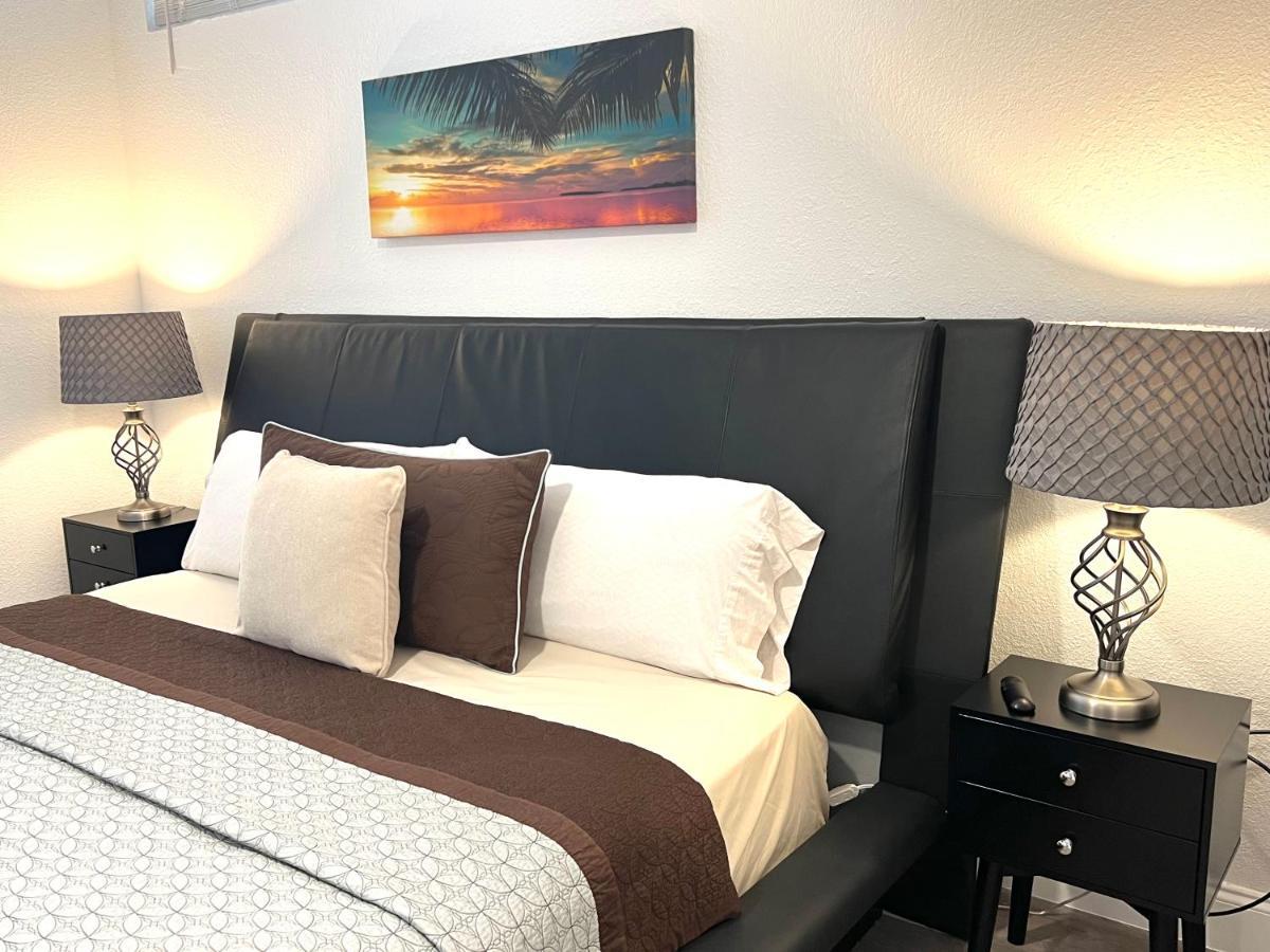 Hostal Beach Vacation Mode 布雷登顿 外观 照片