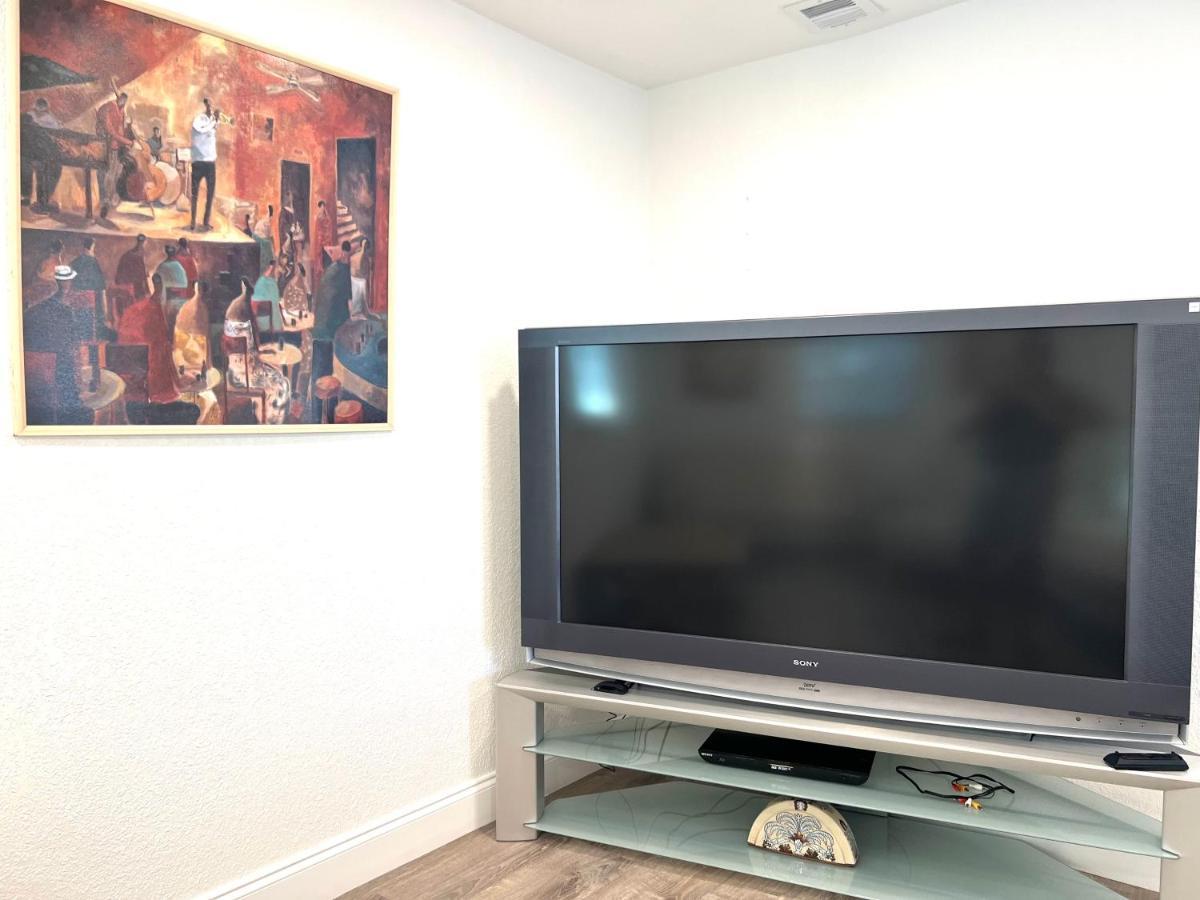 Hostal Beach Vacation Mode 布雷登顿 外观 照片